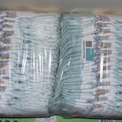 Pampers Size 3 68 Count 