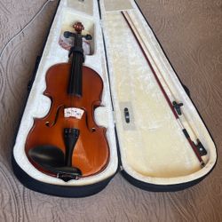 Violín 