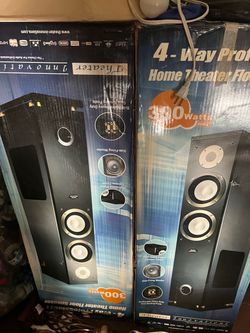 Speakers