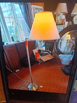 Floor Lamp