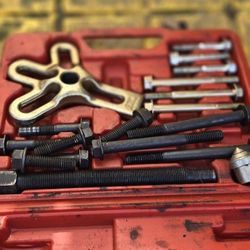 Tools - More tools, Read inside