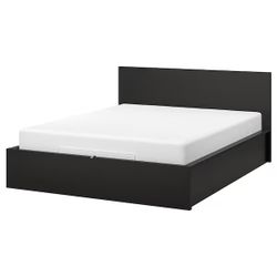 Free Ikea Bed Frame