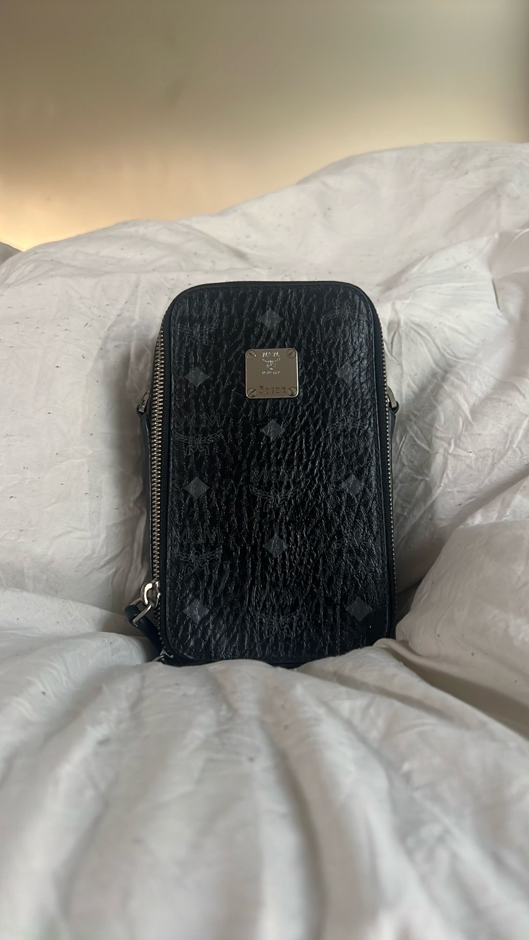 MCM Crossbody Bag
