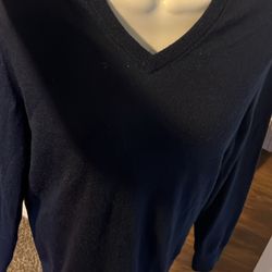 Express Sweatshirt Size S 
