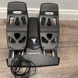 Thrustmaster TFRP