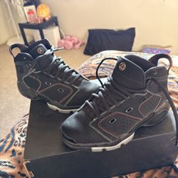 Jordan’s Size 6boys
