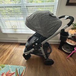 Baby stroller Bundle!  