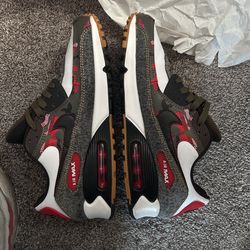 Air Max 90 SE Remix Size 9