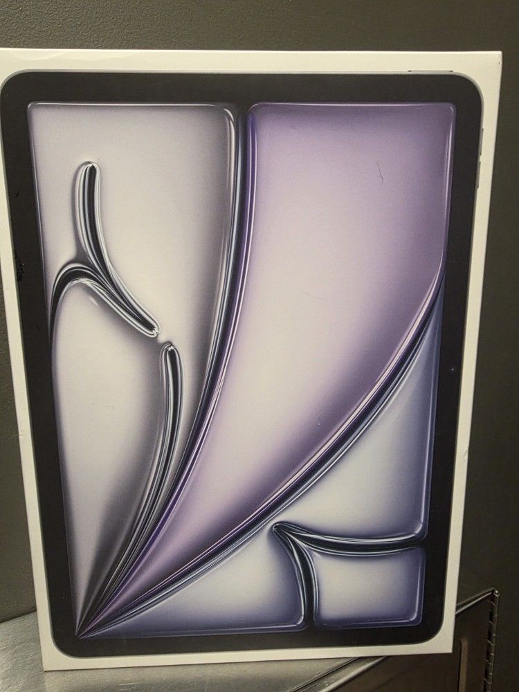 Ipad Air M2 Chip 128gb 11inch