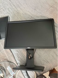 Dell Monitors