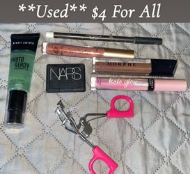 Different Items