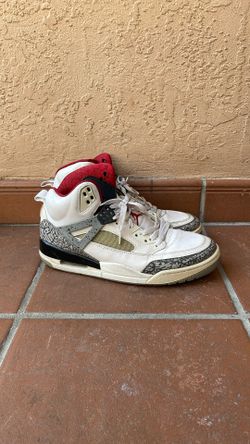 Mens Size 9 Jordan Basketball Beaters $35