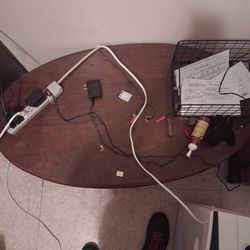 Old things I need to get rid of