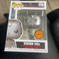 Marvel Funko Pop