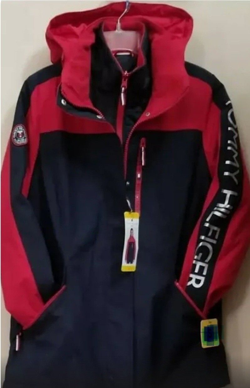 Tommy Hilfiger Jacket