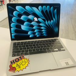 MacBook Air M1 8gb Ram 128gb