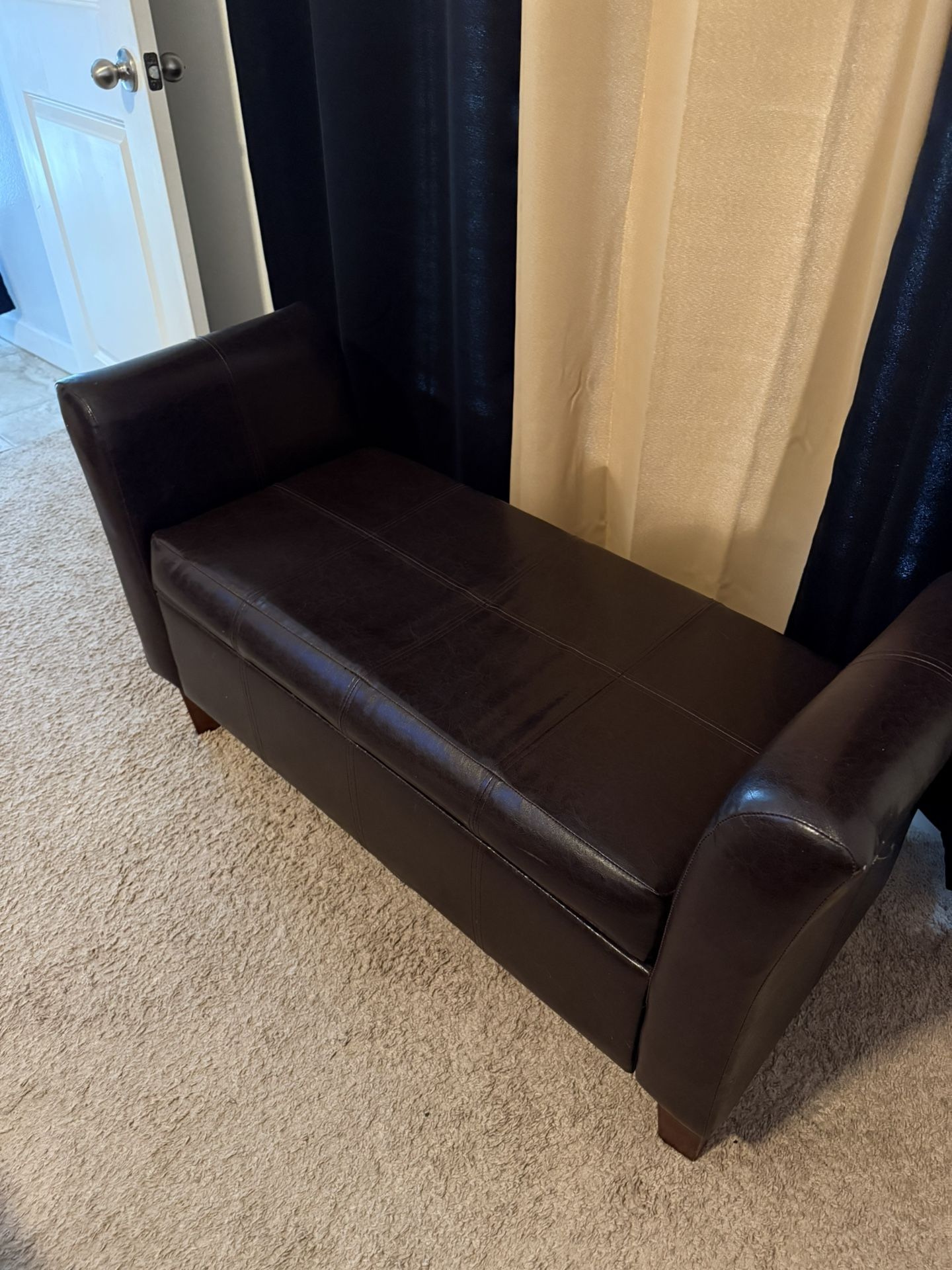 5 Pcs Of Room Furniture Dressers