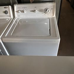 Used Kenmore White Washer 