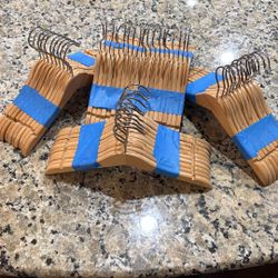 Hangers For kids Clothes 