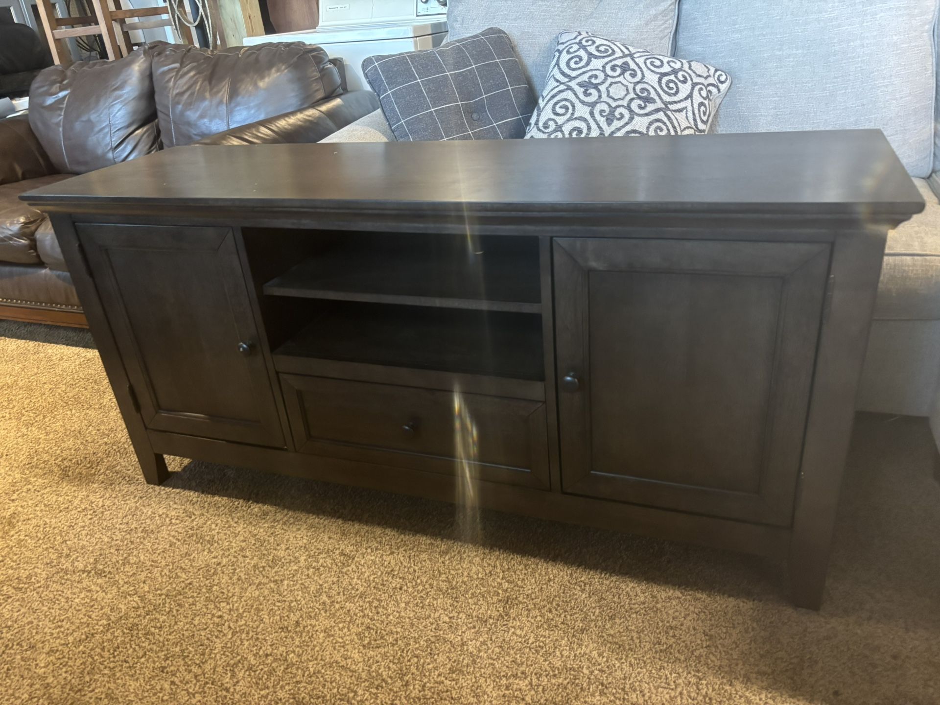 Tv Stand Entertainment Center