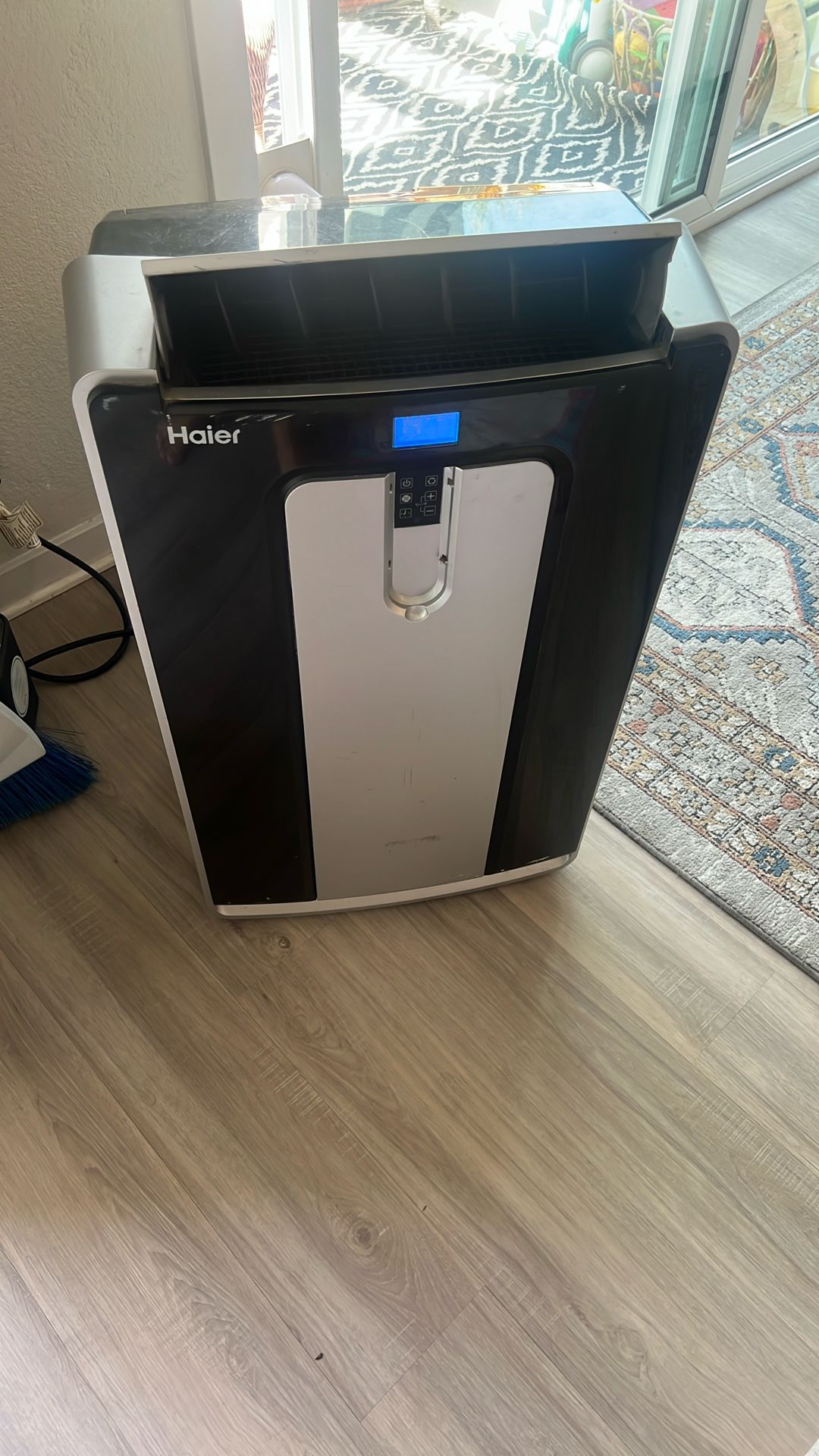 AC Unit