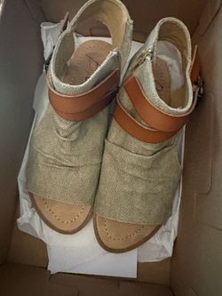 Blowfish Sandals