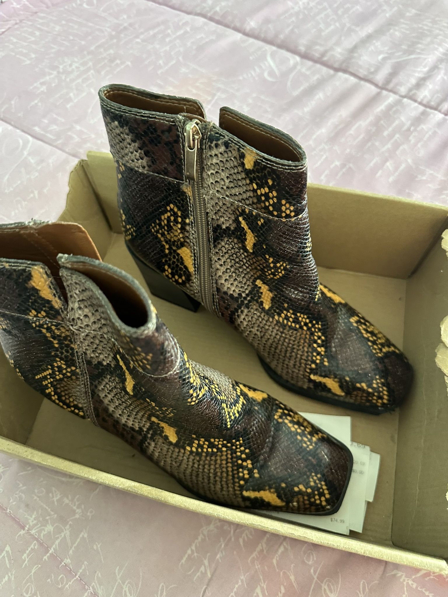 Boots
