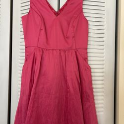 Vineyards Vines Dress