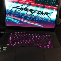 Asus Zephyrus G16 rtx4080