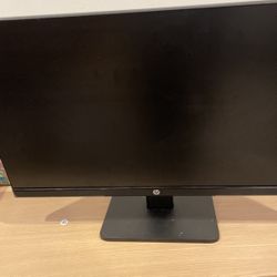 Hp gaming monitor 
