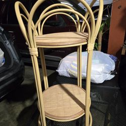 Plant Stand 