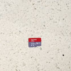 Micro SD Card 1.5TB 