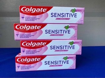 Colgate Toothpaste