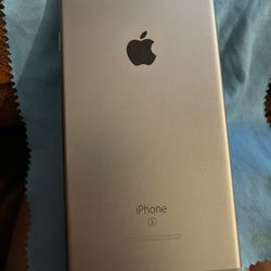 iPhone 6s Plus (unlocked) 