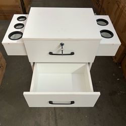 Barberpub 2021 Storage Equipment Station