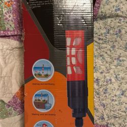 Gravel Fish Tank Cleaner