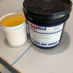 Plastisol Ink 