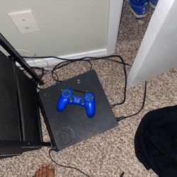 Ps4 