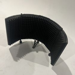 Mic Shield For Recording