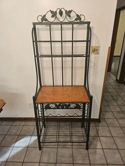 Baker Rack