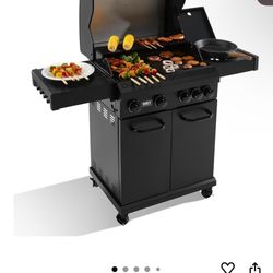 Bbq Grill