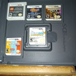 Games