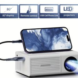 Mini Projector