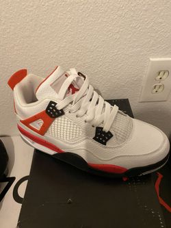 Jordan Retro 4