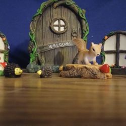 Mini Forest