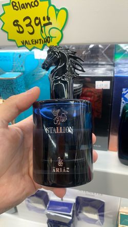 Brand new sealed Äriâz Stallion Fragrance cologne 100ml perfume