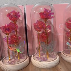 Roses Led Lights 