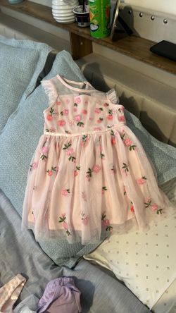 Vestido talla3