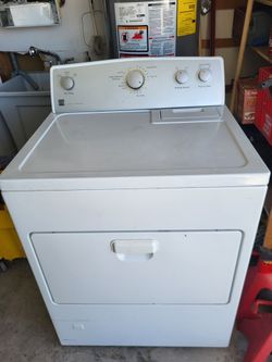 Dryer