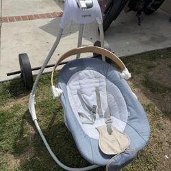 Bay Swing 